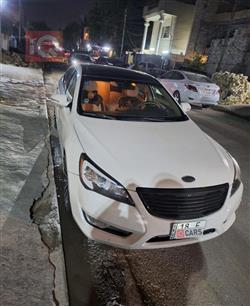 كيا كادينزا